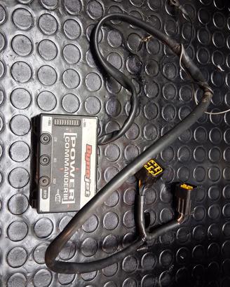 power commander 3 yamaha r6