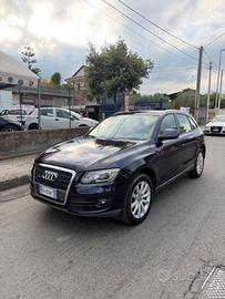 Audi Q5 2.0 TDI 170 CV quattro S tronic Advanced P