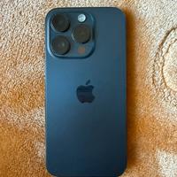 iphone 15 pro 256Gb