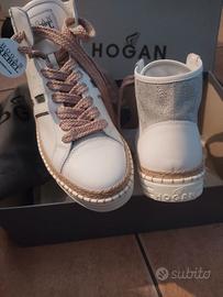 Hogan nuove