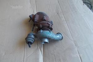 Turbina Opel Vectra B Zafira GARRETT 80570506