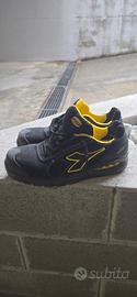  Antinfortunistiche Diadora