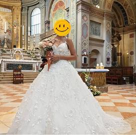 Abito da sposa