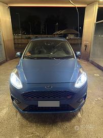 Fiesta ST mk8