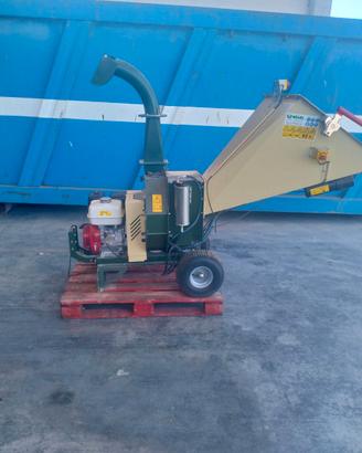 biotrituratore negri r 185