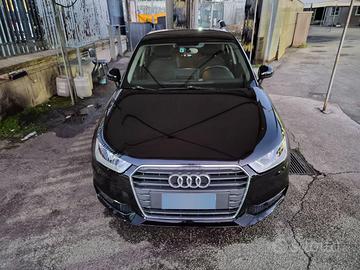 Audi A1 1.6 TDI Sportback 2013