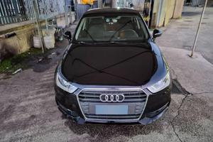 Audi A1 1.6 TDI Sportback 2013