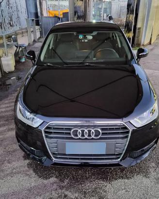 Audi A1 1.6 TDI Sportback 2013