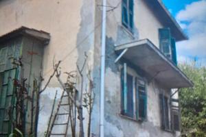 savona cairo montenotte  casa con terreno
