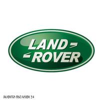 Frontale e portiere land rover x vari modelli