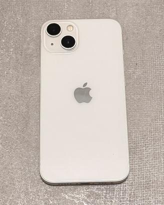 Iphone 13 Bianco