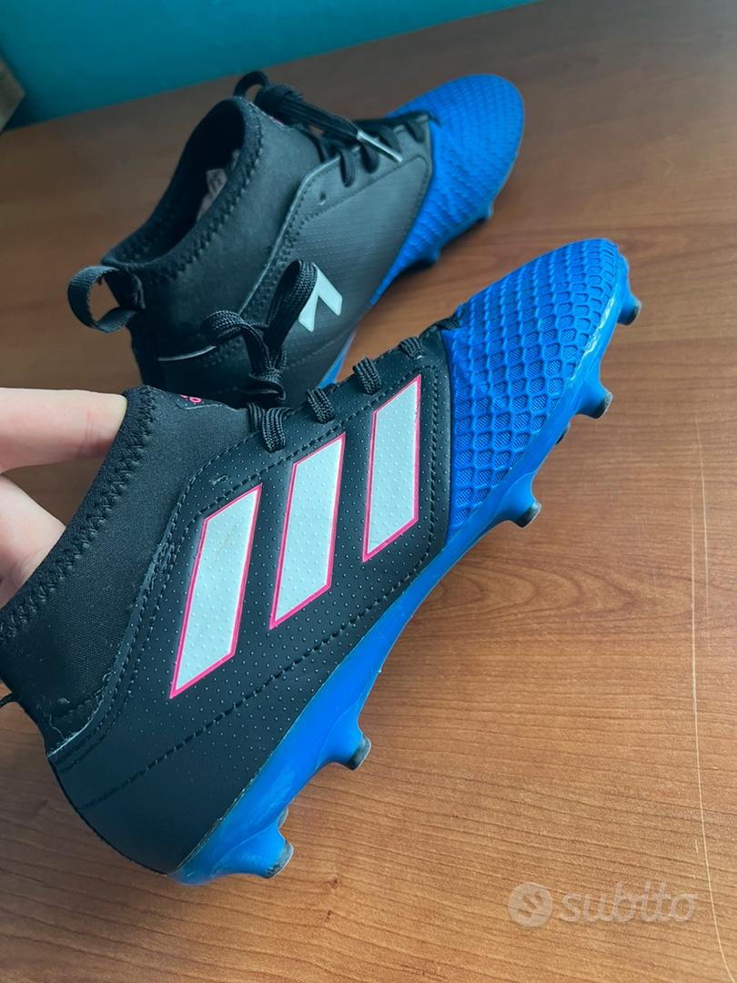 Adidas scarpe 2025 calcio ace 17.3