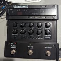 Digitech Vocalist live 3