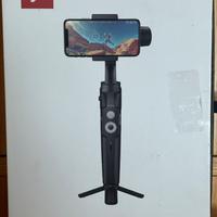 GIMBAL per smartphone Moza mini S Essential