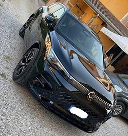 Tiguan R LINE plus 2025