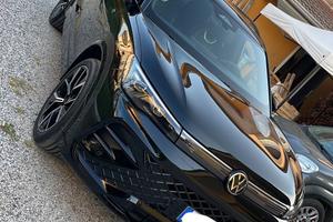 Tiguan R LINE plus 2025