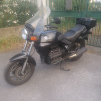 BMW k75