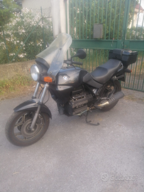 BMW k75