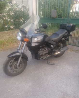 BMW k75