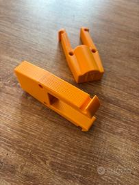 Adattatore Sidemount