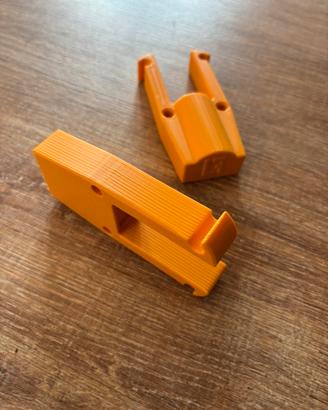 Adattatore Sidemount