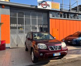 Nissan X-Trail 2.0 16V km originali garantiti e ce