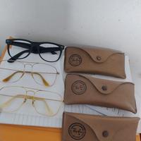 Ray-Ban usa originali 