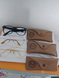 Ray-Ban usa originali 