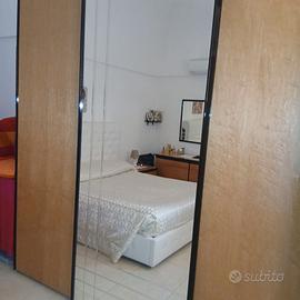 Camera da letto matrimoniale