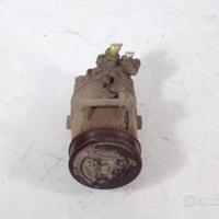 Compressore Aria Nissan Qashqai 1.6 benzina 2009