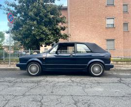 VOLKSWAGEN Golf 1ª serie - 1988