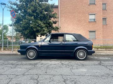 VOLKSWAGEN Golf 1ª serie - 1988