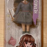 Bambola HARRY POTTER