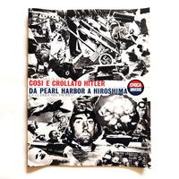 La guerra in Europa e nel Pacifico