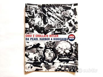 La guerra in Europa e nel Pacifico