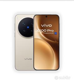 Vivo X300 Pro, perfetto, Italia