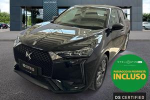 DS DS 3 PureTech 130 Automatico Bastille Busines