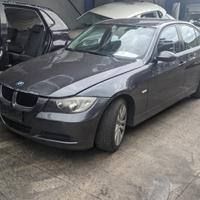 BMW Serie 3 2005-2011 318d 2.0 Diesel 4 Porte