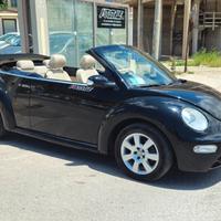 Volkswagen New Beetle 1.9 TDI 101CV Cabrio