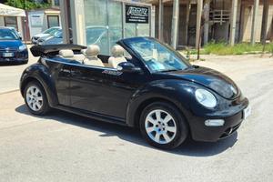 Volkswagen New Beetle 1.9 TDI 101CV Cabrio