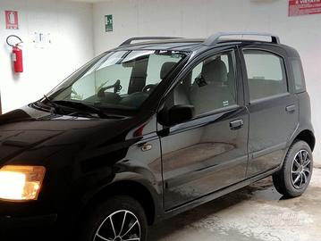FIAT PANDA NATURAL POWER 2008