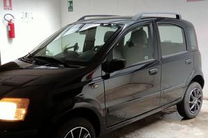 FIAT PANDA NATURAL POWER 2008