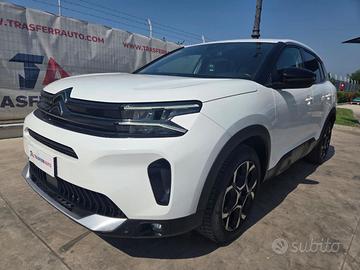 CITROEN C5 Aircross BlueHDi 130 S&S EAT8 Feel Pa