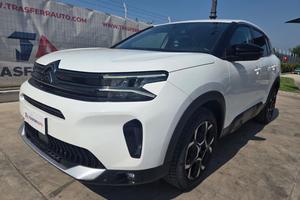 CITROEN C5 Aircross BlueHDi 130 S&S EAT8 Feel Pa