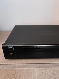 NAD C 516 BEE lettore cd