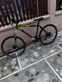Bicicletta uomo