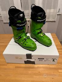 Scarponi scialpinismo Dynafit NEO PX-CP  27,5
