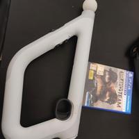 AIM Controller PS4+GIOCO