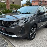 Peugeot 3008 BlueHDi 130 S&S EAT8 Allure Pack