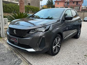 Peugeot 3008 BlueHDi 130 S&S EAT8 Allure Pack